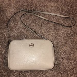 Michael Kors crossbody purse